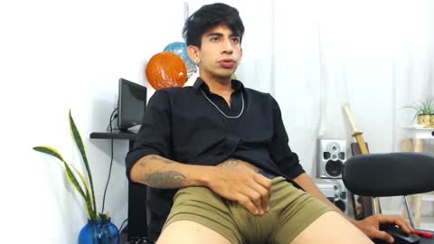 Zack King online show from December 2024 01:11:02 AM