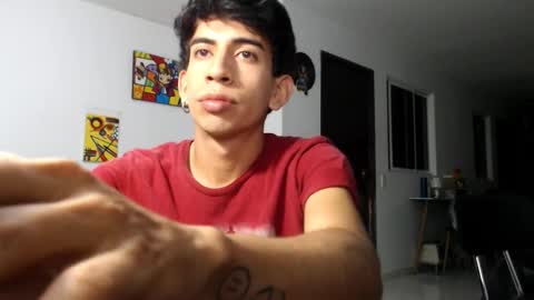 Zack King online show from January 2025 02:01:01 AM