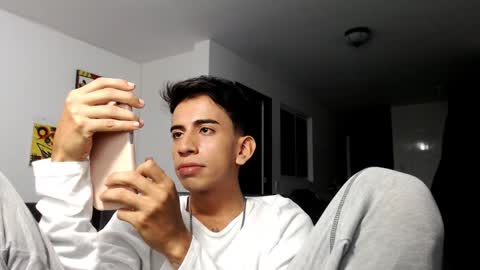 Zack King online show from January 2025 03:19:02 AM