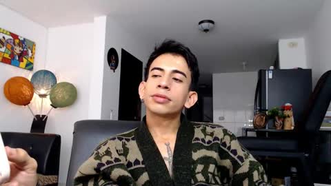 Zack King online show from February 2025 11:42:01 AM