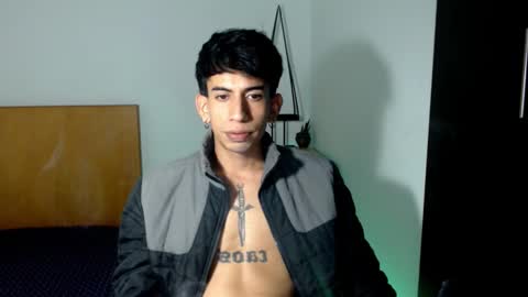 Zack King online show from March 2025 02:48:01 AM