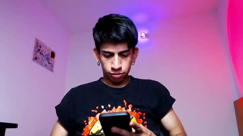 Zack King online show from September 2025 05:18:01 AM