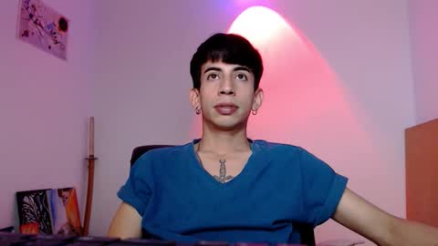 Zack King online show from September 2025 03:58:02 PM