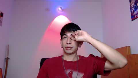 Zack King online show from September 2025 01:58:01 PM