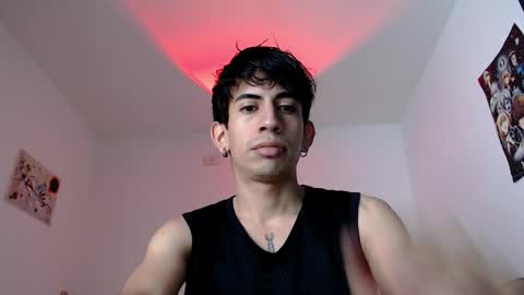 Zack King online show from October 2025 04:17:01 PM