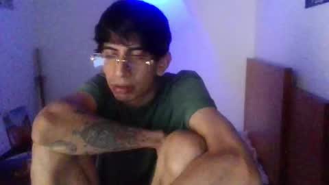 Zack King online show from November 2025 06:52:02 PM