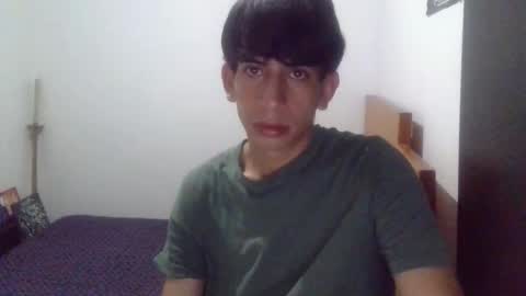 Zack King online show from December 2025 09:35:01 PM