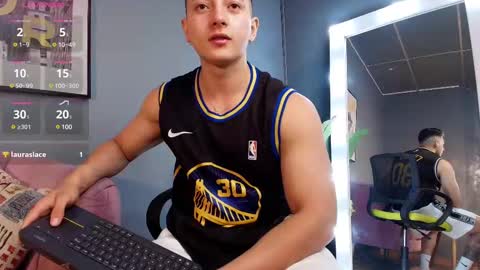 Zack online show from February 2025 02:37:01 PM