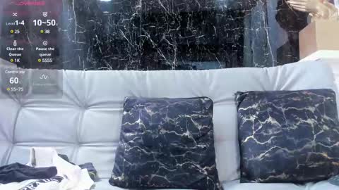 Zack online show from March 2025 07:06:01 PM