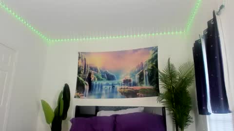 Zack Pipher online show from March 2026 12:16:01 PM