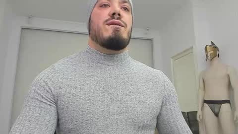 Zack online show from December 2024 10:08:02 PM