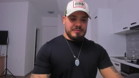 Zack online show from December 2025 10:27:02 PM