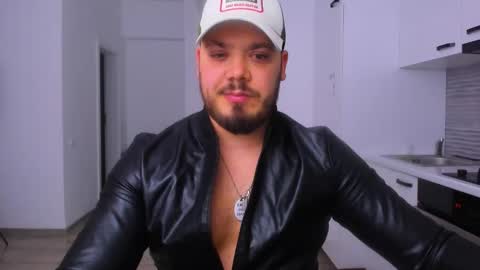 Zack online show from February 2026 11:23:01 PM