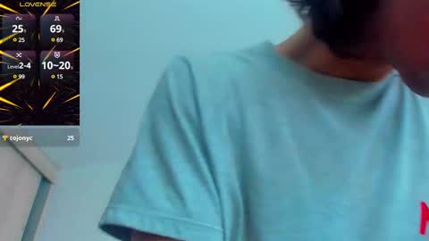 for you Zack online show from March 2025 01:42:01 PM