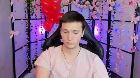 Snapshot of zackhandsome chatting on February 2025 01:08:01 PM Zack online show from February 2025 01:08:01 PM