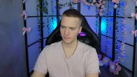 Snapshot of zackhandsome chatting on February 2025 09:15:02 AM Zack online show from February 2025 09:15:02 AM