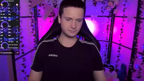 Snapshot of zackhandsome chatting on October 2025 07:51:01 AM Zack online show from October 2025 07:51:01 AM