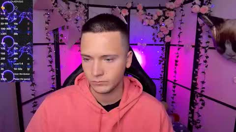 Snapshot of zackhandsome chatting on October 2025 05:08:01 AM Zack online show from October 2025 05:08:01 AM