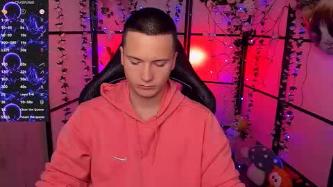 Snapshot of zackhandsome chatting on October 2025 05:55:01 AM Zack online show from October 2025 05:55:01 AM