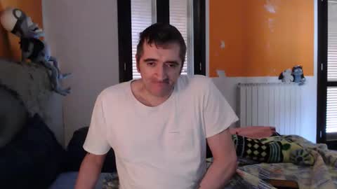 Ivan online show from October 2025 10:23:02 AM