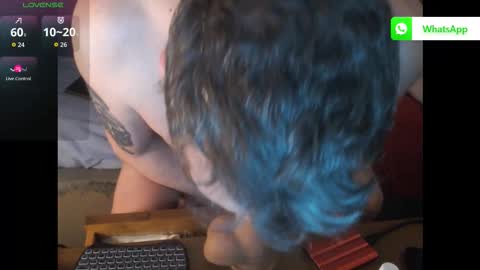 Ivan online show from October 2025 04:27:02 PM