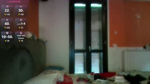 Ivan online show from October 2025 09:43:02 AM