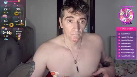 Snapshot of zackhot31 chatting on June 2026 12:04:02 PM Ivan online show from June 2026 12:04:02 PM