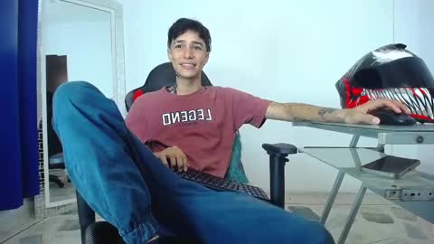 zack online show from December 2024 11:18:02 PM