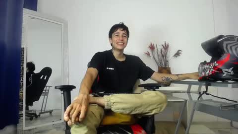 zack online show from January 2025 10:15:02 PM