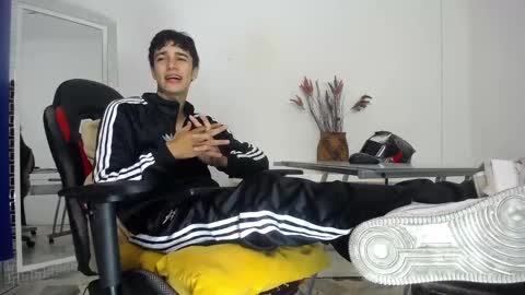 zack online show from January 2025 07:56:01 PM