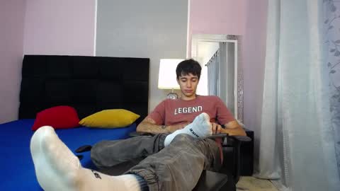 zack online show from January 2025 10:27:02 PM