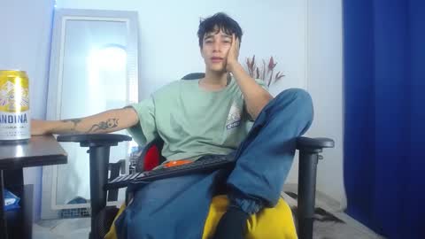 zack online show from February 2025 09:26:02 PM