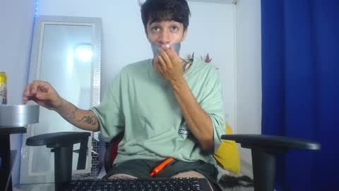 zack online show from February 2025 12:28:01 AM