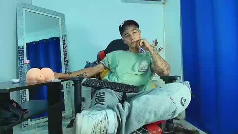 zack online show from February 2025 09:09:01 PM