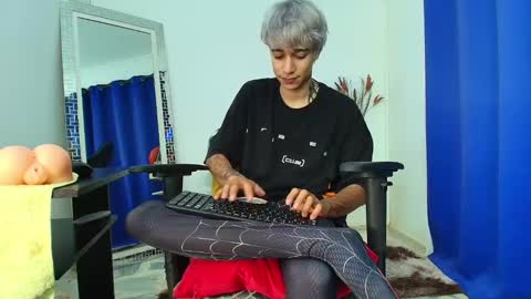 zack online show from February 2025 11:59:02 PM