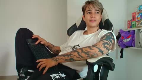 zack online show from February 2026 08:25:01 PM