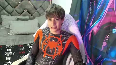 zack online show from April 2026 07:07:01 PM