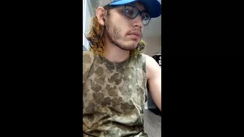 ZactheFeetGuy online show from January 2026 02:52:02 PM