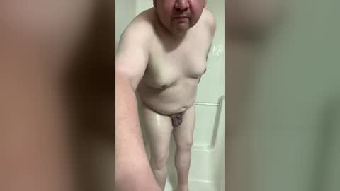 Snapshot of zaddystrap chatting on June 2026 02:27:02 PM Bad Zaddy online show from June 2026 02:27:02 PM