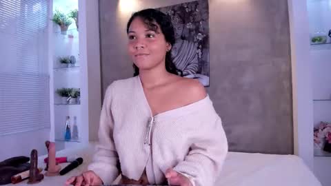 zafira online show from December 2025 07:31:02 PM