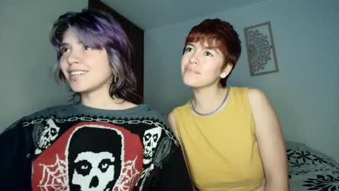 zafira_raven online show from February 2026 02:05:01 AM