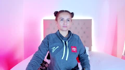 Zafiro Brown online show from October 2025 11:40:01 AM