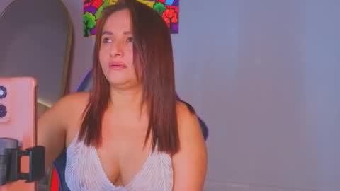 Zafiro Brown online show from December 2025 10:13:01 AM