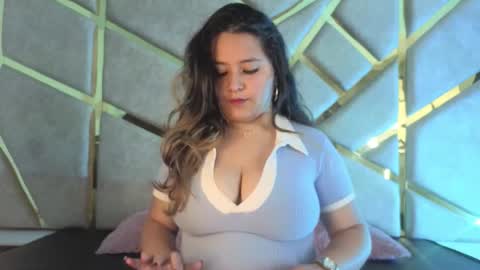 Claire  online show from February 2026 06:48:01 PM