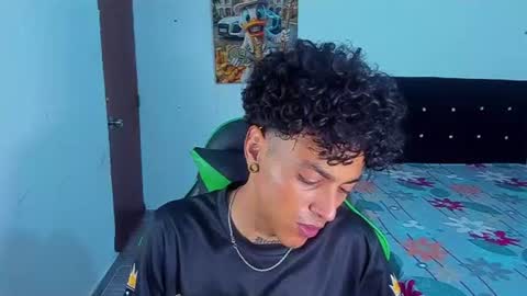 BiG Zafiro online show from August 2026 09:55:01 AM