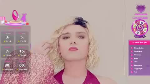 Zagadka33333 online show from April 2026 08:54:01 AM