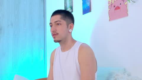 Snapshot of zahir_raw chatting on April 2026 04:45:01 PM Zahir Raw online show from April 2026 04:45:01 PM