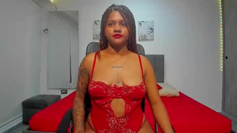 zahra_rose online show from March 2025 12:22:01 PM