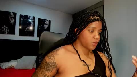 zahra_rose online show from September 2025 07:30:02 PM