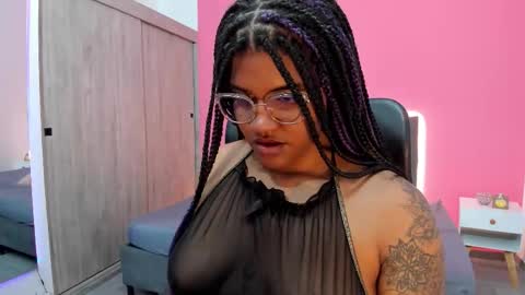 zahra_rose online show from December 2025 09:21:02 PM